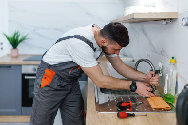 Best Plumbing Inspection Services  in Panama, OK