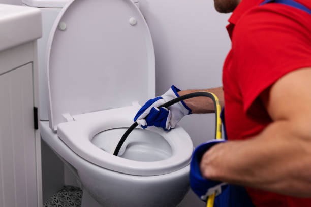 Clogged Drain Plumber in Panama, OK