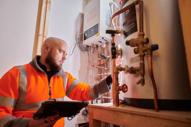 Trusted Panama, OK Plumbing Experts