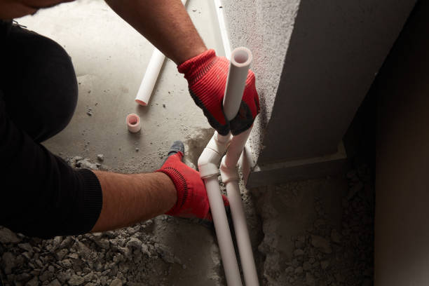 Best Toilet Repair Services  in Panama, OK