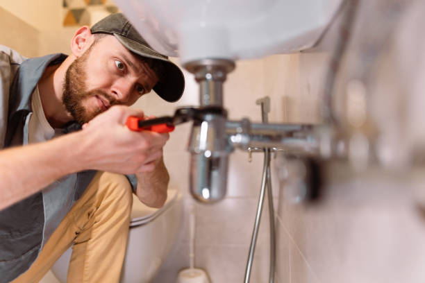 Best Plumbing Services Near Me  in Panama, OK
