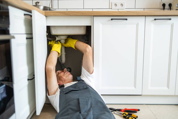 Best Sewer Cleaning Services  in Panama, OK