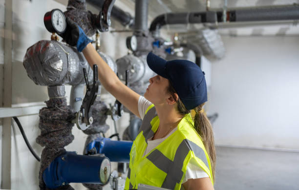 Best Sewer Line Repair  in Panama, OK