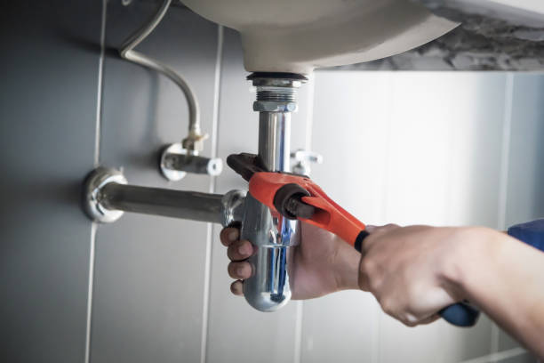 Trusted Panama, OK Plumbing Experts