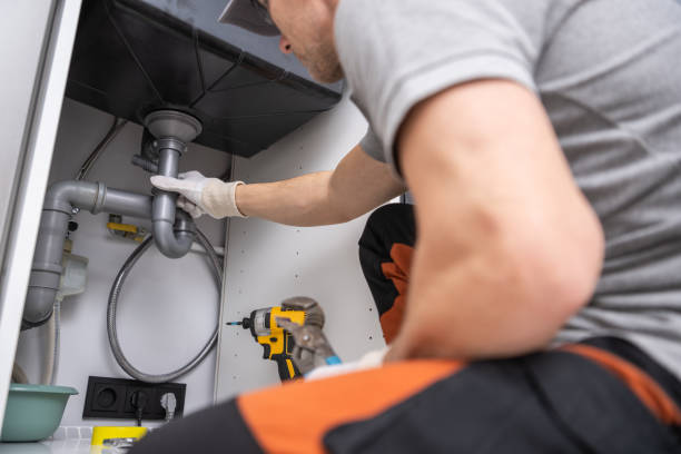 Best Plumbing Installation Services  in Panama, OK