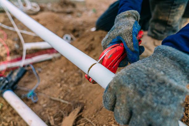 Best Hot Water Heater Installation  in Panama, OK